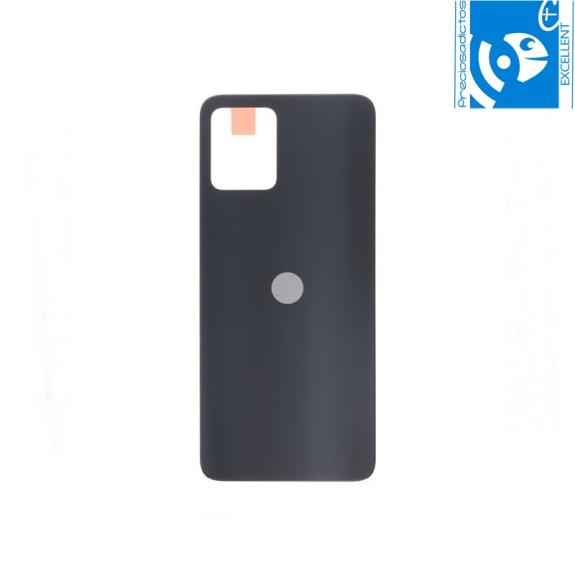 Tapa para Motorola Moto G23 negro EXCELLENT