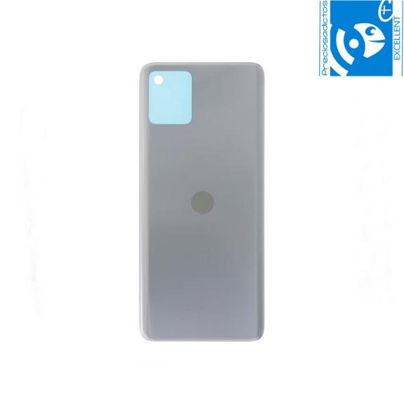 Tapa para Motorola Moto G32 blanco EXCELLENT