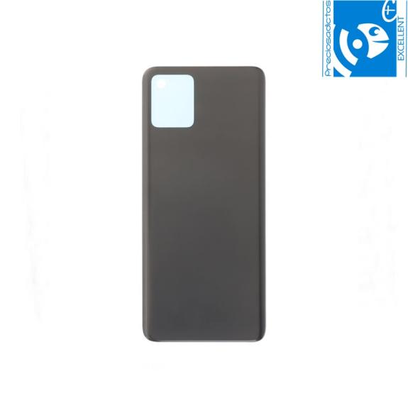 Tapa para Motorola Moto G32 negro EXCELLENT