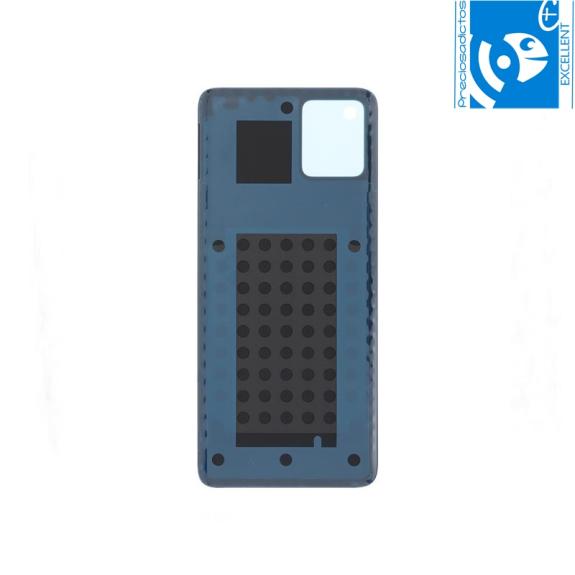 Tapa para Motorola Moto G32 negro EXCELLENT