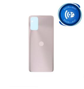 Tapa para Motorola Moto G42 dorado EXCELLENT