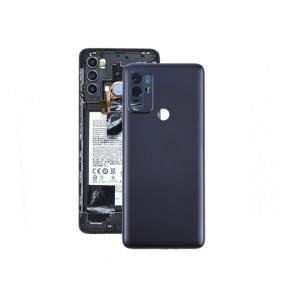 Tapa para Motorola Moto G60S azul