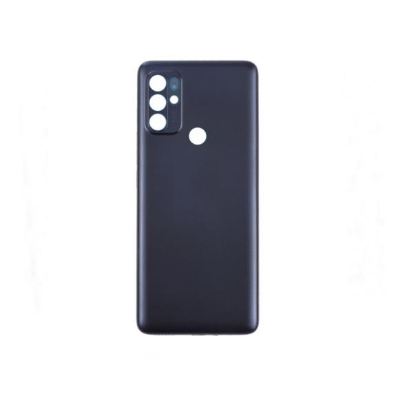 Tapa para Motorola Moto G60S azul