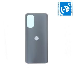 Tapa para Motorola Moto G62 5G gris EXCELLENT