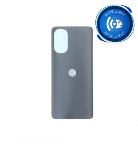 Tapa para Motorola Moto G62 5G gris EXCELLENT