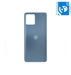 Tapa para Motorola Moto G72 azul EXCELLENT