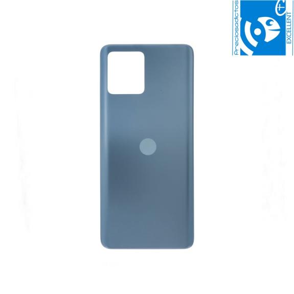 Tapa para Motorola Moto G72 azul EXCELLENT