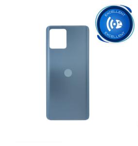 Tapa para Motorola Moto G72 azul EXCELLENT