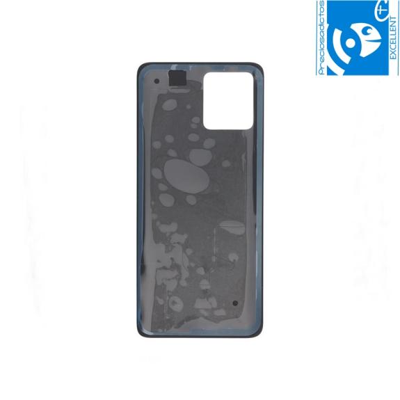 Tapa para Motorola Moto G72 azul EXCELLENT