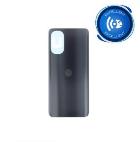 Tapa para Motorola Moto G82 gris EXCELLENT