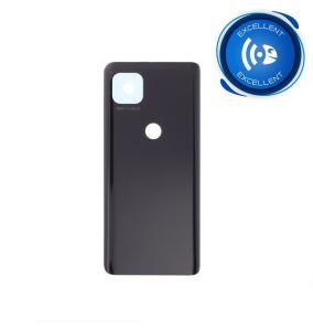 Tapa para Motorola One 5G Ace gris EXCELLENT