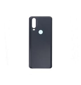 Tapa para Motorola One Action azul