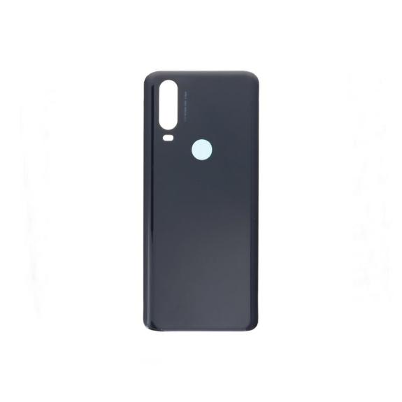 Tapa para Motorola One Action azul