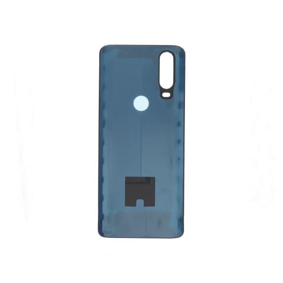 Tapa para Motorola One Action azul