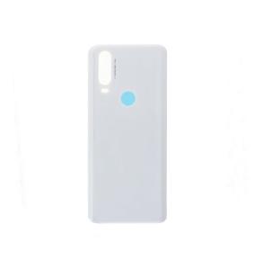 Tapa para Motorola One Action blanco