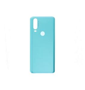 Tapa para Motorola One Action verde