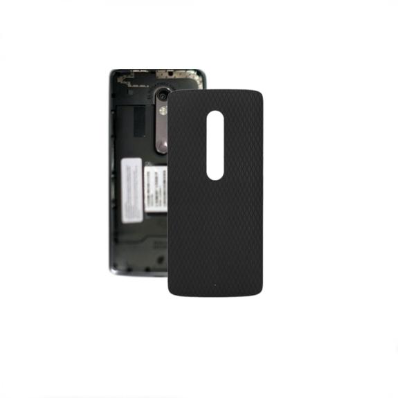 Tapa para Motorola X Play gris