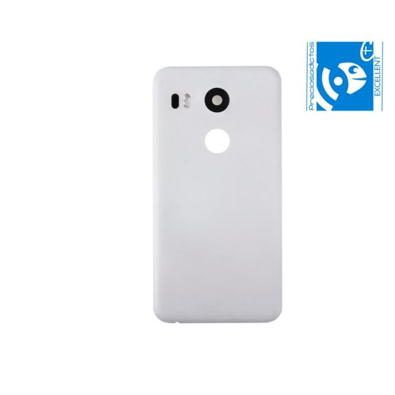Tapa para Nexus 5X Blanco EXCELLENT
