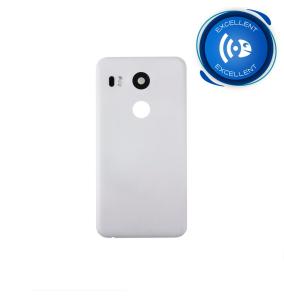 Tapa para Nexus 5X Blanco EXCELLENT