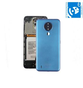 Tapa para Nokia 1.4 azul EXCELLENT