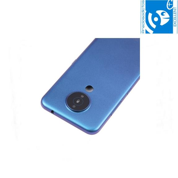 Tapa para Nokia 1.4 azul EXCELLENT