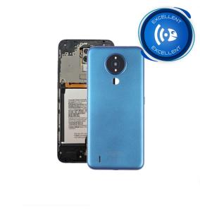 Tapa para Nokia 1.4 azul EXCELLENT