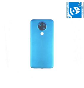 Tapa para Nokia 3.4 azul EXCELLENT
