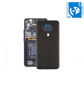 Tapa para Nokia 3.4 negro EXCELLENT