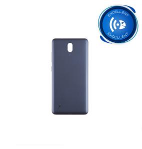 Tapa para Nokia C01 Plus en color azul EXCELLENT