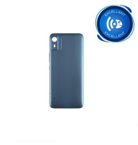 Tapa para Nokia C12 en color azul EXCELLENT