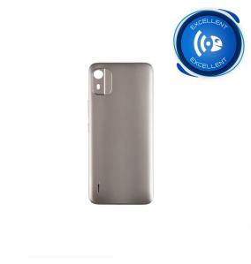 Tapa para Nokia C12 en color marron EXCELLENT
