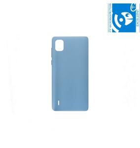 Tapa para Nokia C2 2nd Edition azul oscuro EXCELLENT