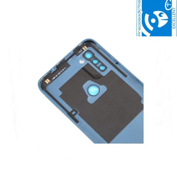 Tapa para Nokia C31 en color azul EXCELLENT