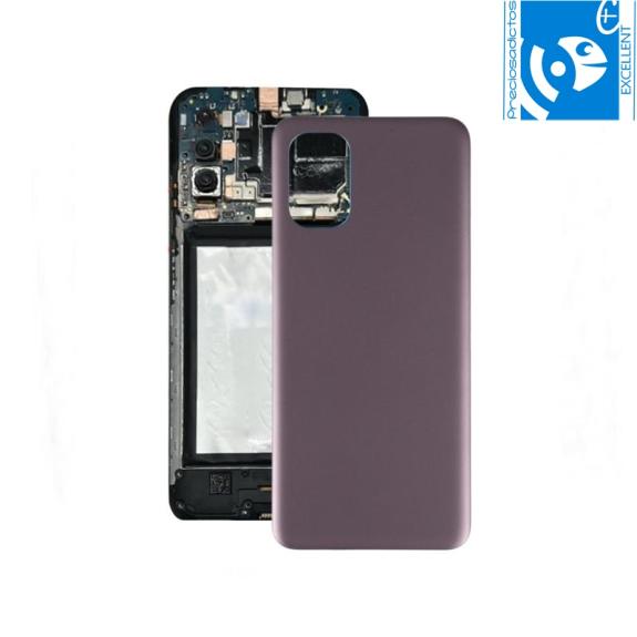 Tapa para Nokia G11 / G21 morado EXCELLENT