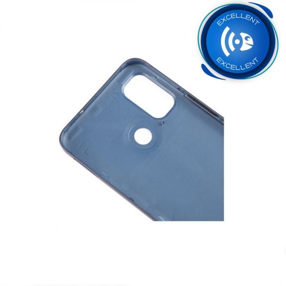Tapa para Nokia G11 Plus en color azul EXCELLENT