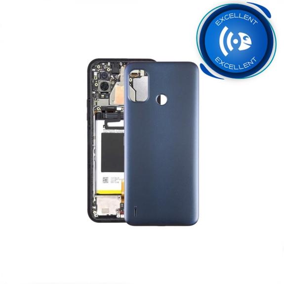 Tapa para Nokia G11 Plus en color azul EXCELLENT