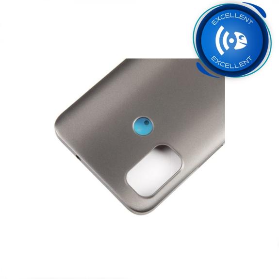 Tapa para Nokia G11 Plus en color gris EXCELLENT