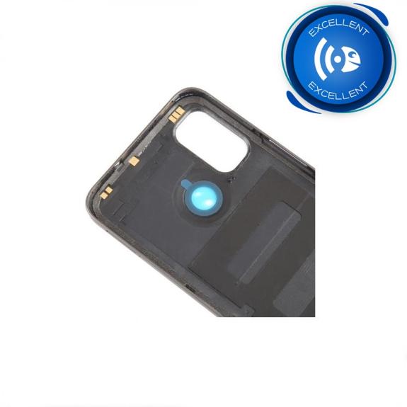 Tapa para Nokia G11 Plus en color gris EXCELLENT
