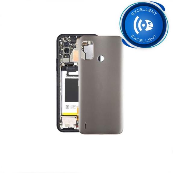 Tapa para Nokia G11 Plus en color gris EXCELLENT