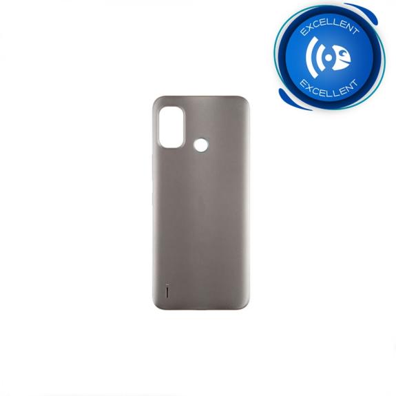 Tapa para Nokia G11 Plus en color gris EXCELLENT
