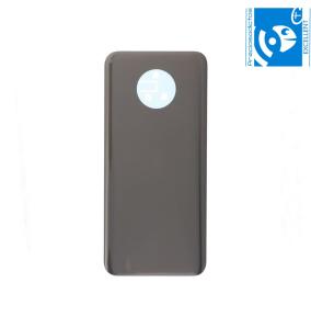 Tapa para Nokia G300 gris con adhesivo EXCELLENT