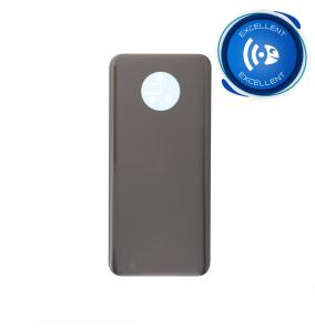 Tapa para Nokia G300 gris con adhesivo EXCELLENT