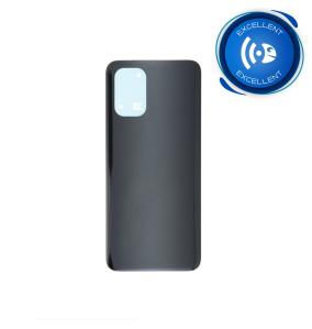 Tapa para Nokia G400 5G negro con adhesivo EXCELLENT