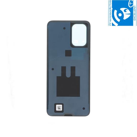 Tapa para Nokia G400 5G negro EXCELLENT