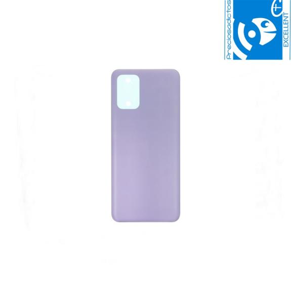 Tapa para Nokia G42 5G morado EXCELLENT