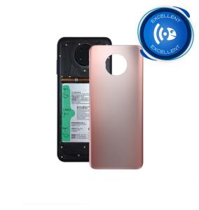 Tapa para Nokia G50 dorado EXCELLENT