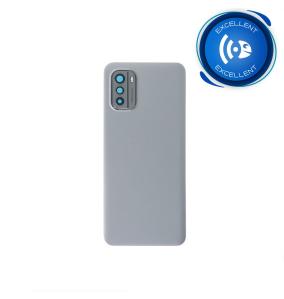 Tapa para Nokia G60 5G blanco EXCELLENT