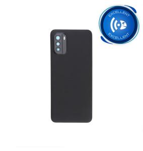 Tapa para Nokia G60 5G negro EXCELLENT