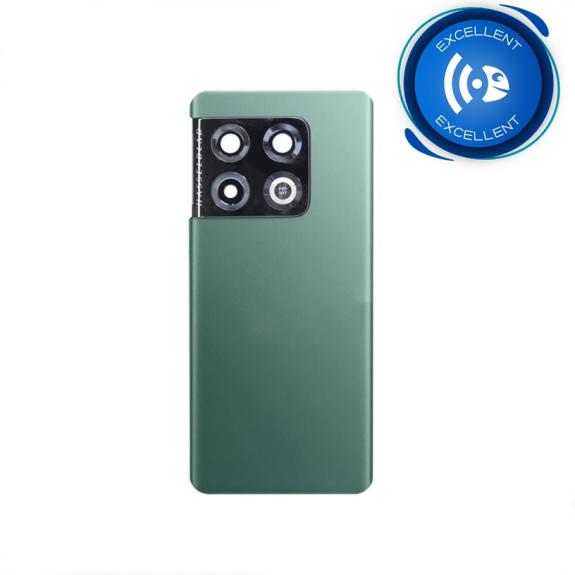 Tapa para Oneplus 10 Pro verde EXCELLENT