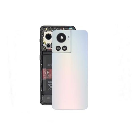 Tapa para OnePlus 10R/Ace azul claro